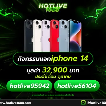 Hotline1688 สล็อต